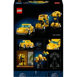 LEGO Creator Expert 10338 Bumblebee