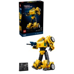 LEGO Creator Expert 10338 Bumblebee