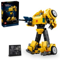 LEGO Creator Expert 10338 Bumblebee