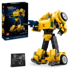 LEGO Creator Expert 10338 Bumblebee