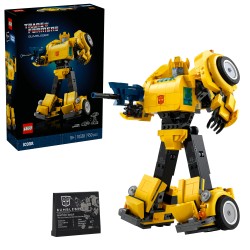 LEGO Creator Expert 10338 Bumblebee