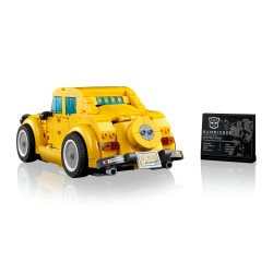 LEGO Creator Expert 10338 Bumblebee