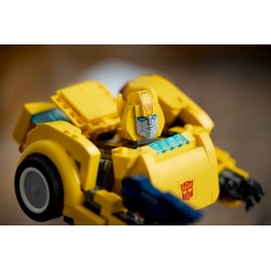 LEGO Creator Expert 10338 Bumblebee