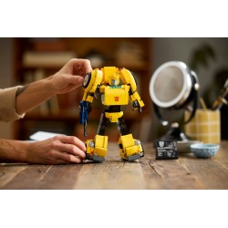 LEGO Creator Expert 10338 Bumblebee