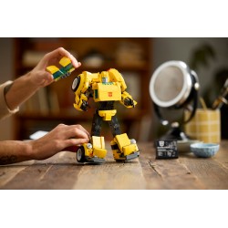 LEGO Creator Expert 10338 Bumblebee