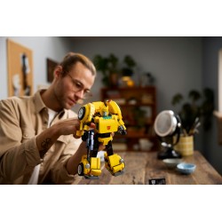 LEGO Creator Expert 10338 Bumblebee