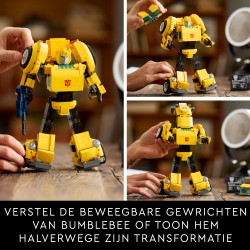 Bumblebee