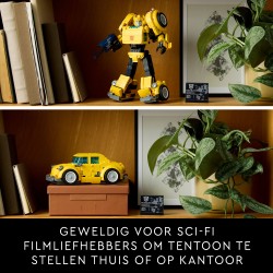 Bumblebee