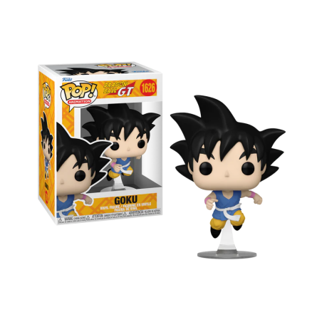 Pop Animation - Dragon Ball GT - Goku 1626