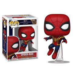 Pop Marvel - Spider-man 1157