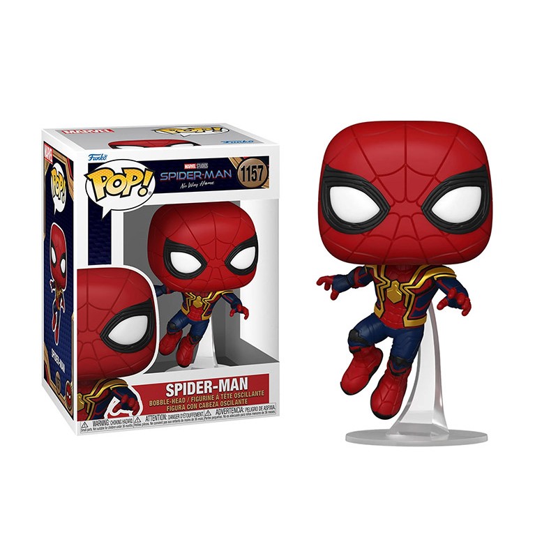 Pop Marvel - Spider-man 1157