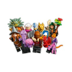 LEGO 71047 Dungeons & Dragons® Minifigure - 1 di 12 CASUALE