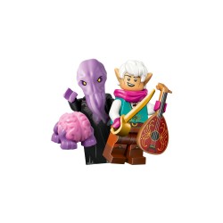 LEGO 71047 Dungeons & Dragons® Minifigure - 1 di 12 CASUALE