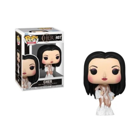 Pop Rocks - Cher 407