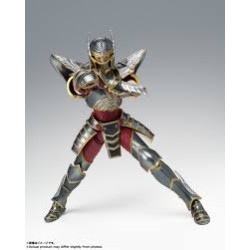 Bandai Saint Cloth Myth Knights Zodiac Pegasus