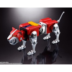 Bandai Soul of Chogokin GX-71SP Voltron Golion  50th Anniversary Version