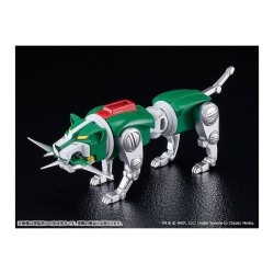 Moderoid Model Kit Voltron MK