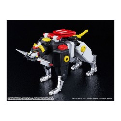 Moderoid Model Kit Voltron MK