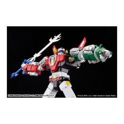 Moderoid Model Kit Voltron MK