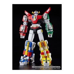 Moderoid Model Kit Voltron MK