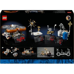 LEGO Technic 42182  Rover lunare NASA Apollo - LRV