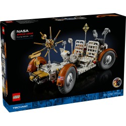 LEGO Technic 42182  Rover lunare NASA Apollo - LRV