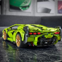 LEGO Lamborghini Sián FKP 37