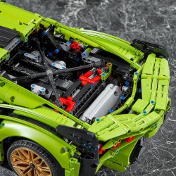 LEGO Lamborghini Sián FKP 37