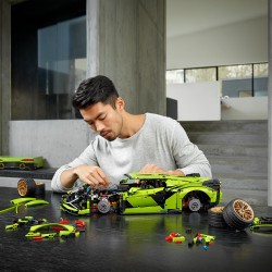 LEGO Lamborghini Sián FKP 37