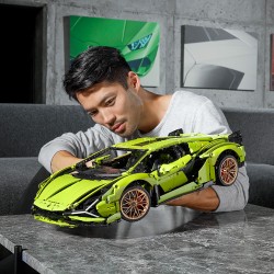 LEGO Lamborghini Sián FKP 37