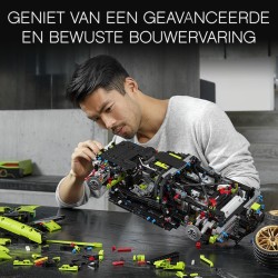 LEGO Lamborghini Sián FKP 37