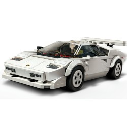 LEGO 76908 Speed Champions Lamborghini Countach