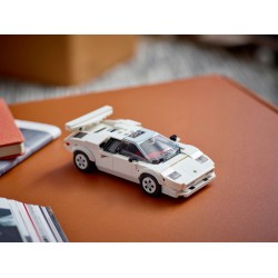 LEGO 76908 Speed Champions Lamborghini Countach