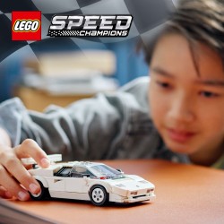 LEGO 76908 Speed Champions Lamborghini Countach