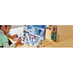 LEGO 75395 Star Wars Calendario dell’Avvento 2024