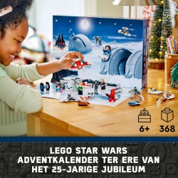 Adventkalender 2024