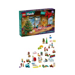 LEGO Friends 42637 Calendario dell’Avvento 2024