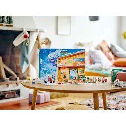 LEGO Friends 42637 Calendario dell’Avvento 2024