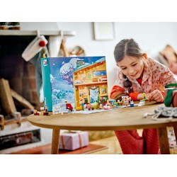 LEGO Friends 42637 Calendario dell’Avvento 2024