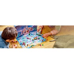 LEGO Disney 43253 Calendario dell’Avvento 2024