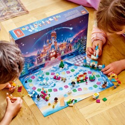 LEGO Disney 43253 Calendario dell’Avvento 2024