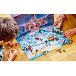 LEGO Disney 43253 Calendario dell’Avvento 2024