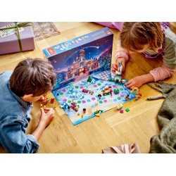 LEGO Disney 43253 Calendario dell’Avvento 2024