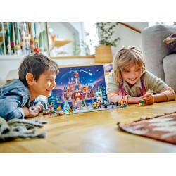 LEGO Disney 43253 Calendario dell’Avvento 2024