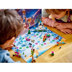 LEGO Disney 43253 Calendario dell’Avvento 2024