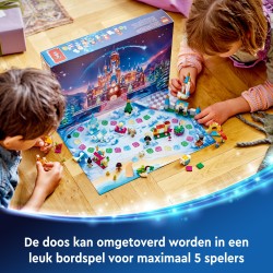 LEGO Disney 43253 Calendario dell’Avvento 2024