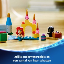 LEGO Disney 43253 Calendario dell’Avvento 2024