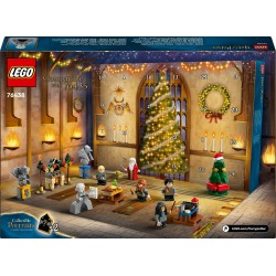 LEGO 76438 Harry Potter Calendario dell’Avvento 2024