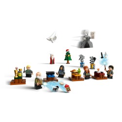 LEGO 76438 Harry Potter Calendario dell’Avvento 2024