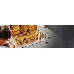 LEGO 76438 Harry Potter Calendario dell’Avvento 2024